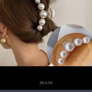 Hair clip